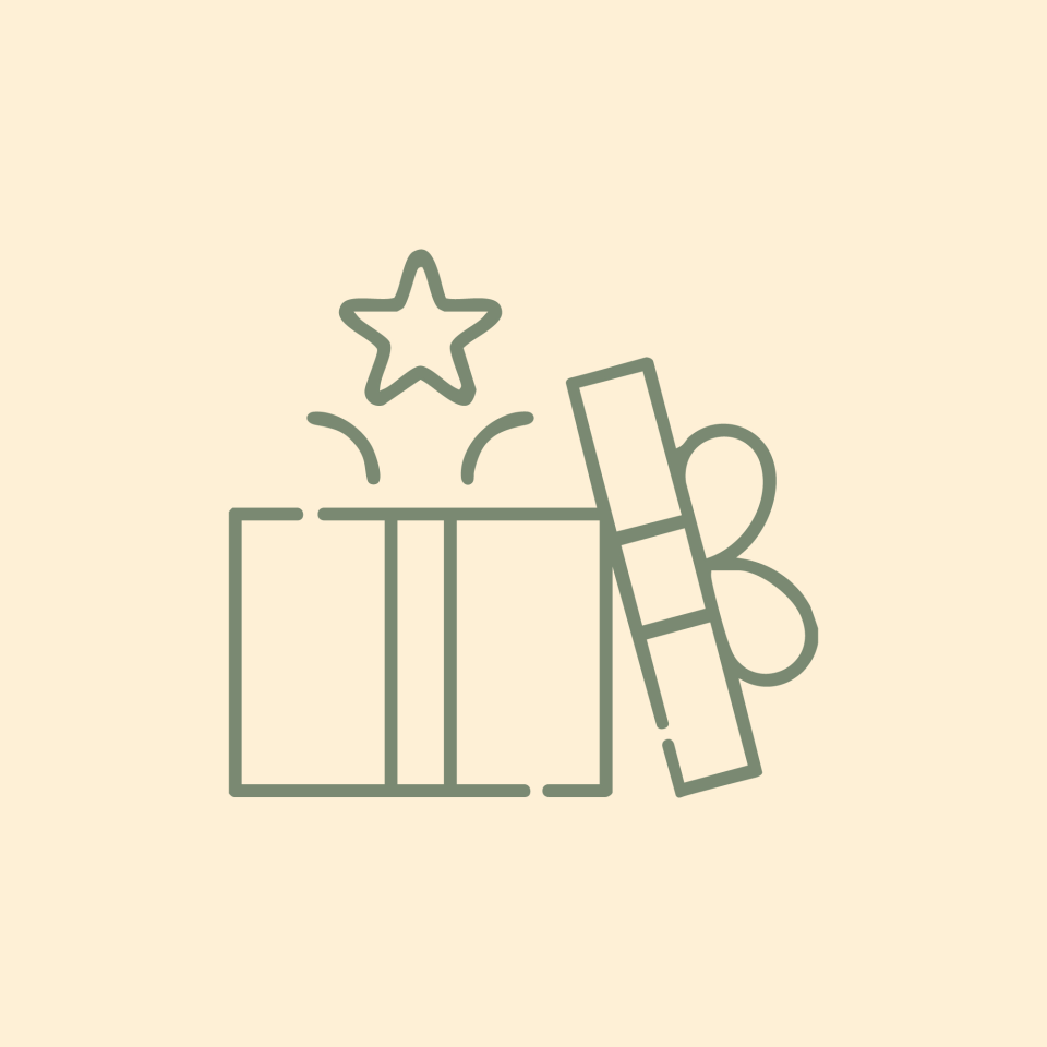 Les Baux Cadeaux - Promo - Résidence Cibèle - Résidence pour personnes âgées - Le Groupe Maurice