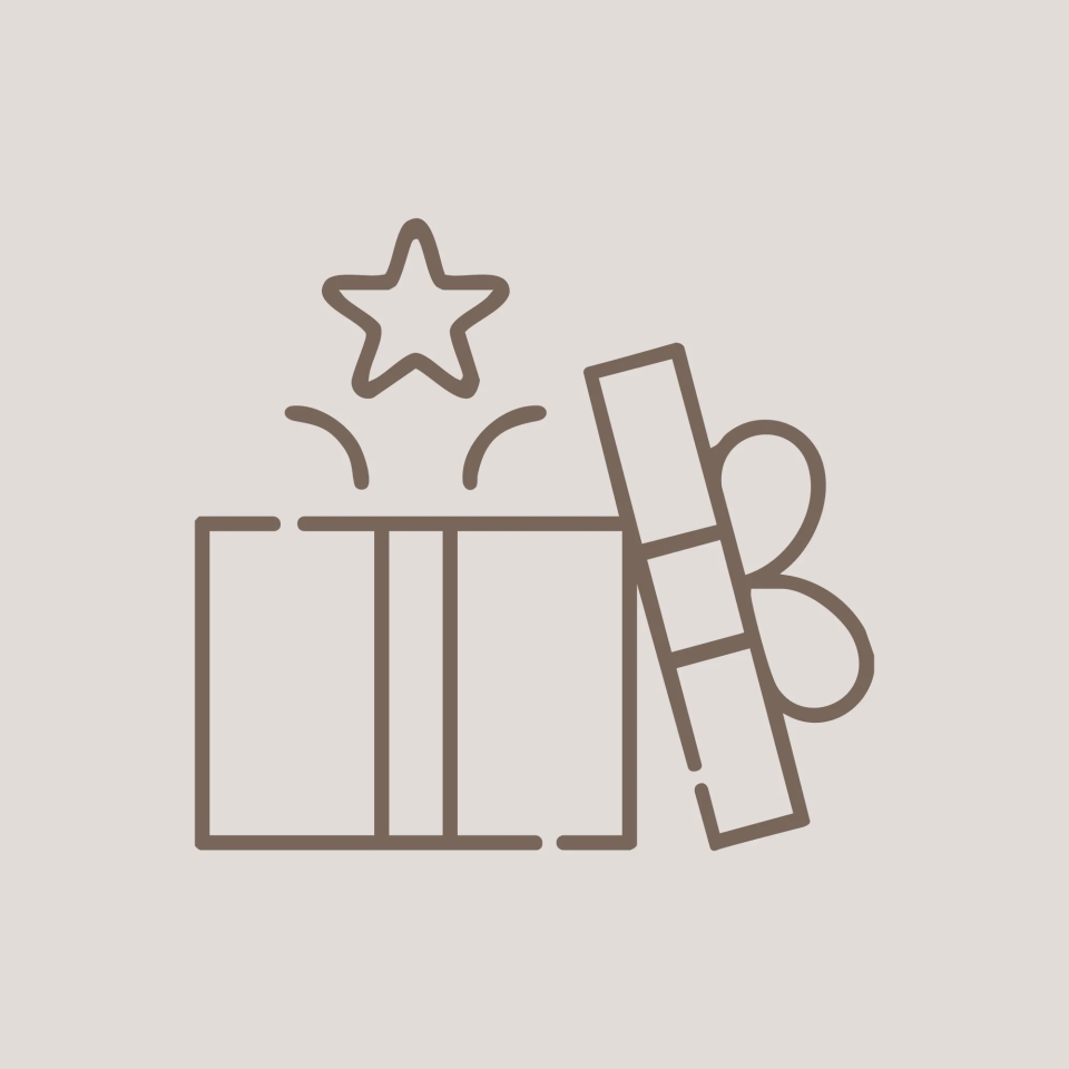 Cornelius - Promotion Baux Cadeaux - Le Groupe Maurice - Résidences pour personnes âgées