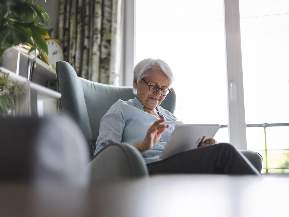 6 conseils pour rendre votre appartement plus chaleureux - Le Groupe Maurice - Résidences pour personnes âgées