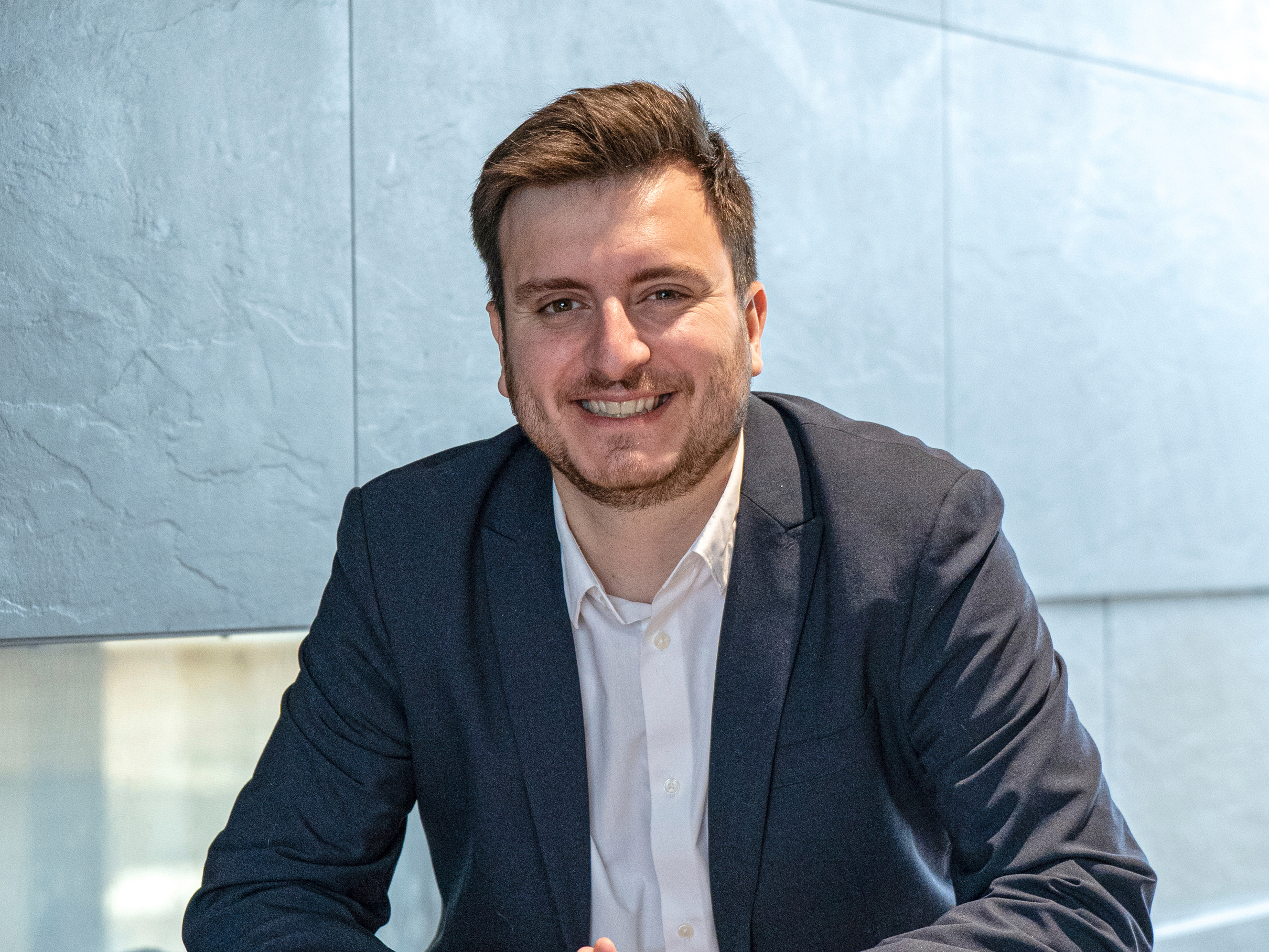 Baptiste Duburcq prend la direction générale d’ORA - Le Groupe Maurice - Résidences pour personnes âgées