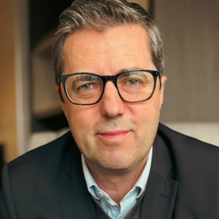 Entrevue avec Marcel Ababei, directeur général des Verrières du Golf - Le Groupe Maurice - Résidences pour personnes âgées