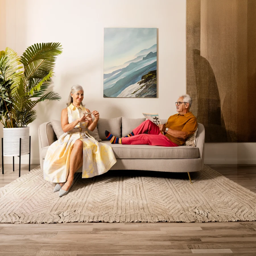 Le Groupe Maurice à nouveau nº1 en tête du palmarès des RPA de Protégez-Vous - Le Groupe Maurice - Résidences pour personnes âgées