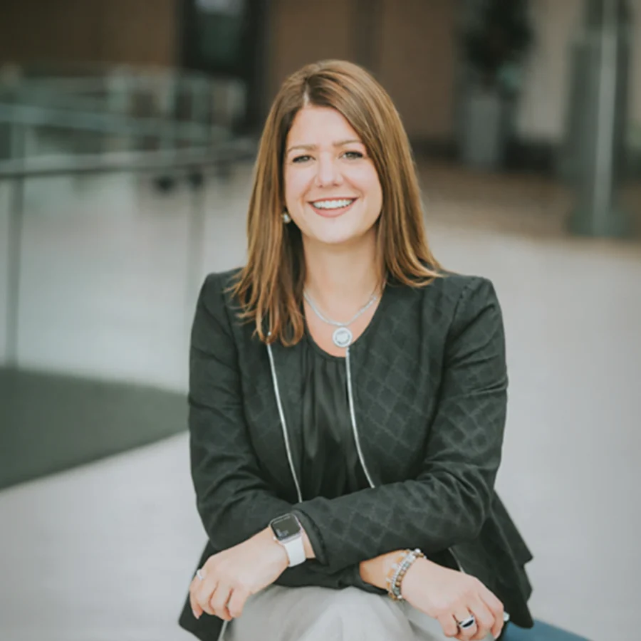 Mélanie St-Germain prend la direction générale de Vent de l’Ouest - Le Groupe Maurice - Résidences pour personnes âgées