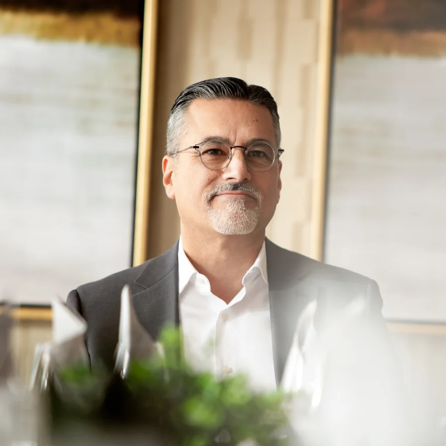 La voie du milieu PEQ - Le Groupe Maurice - Résidences pour personnes âgées