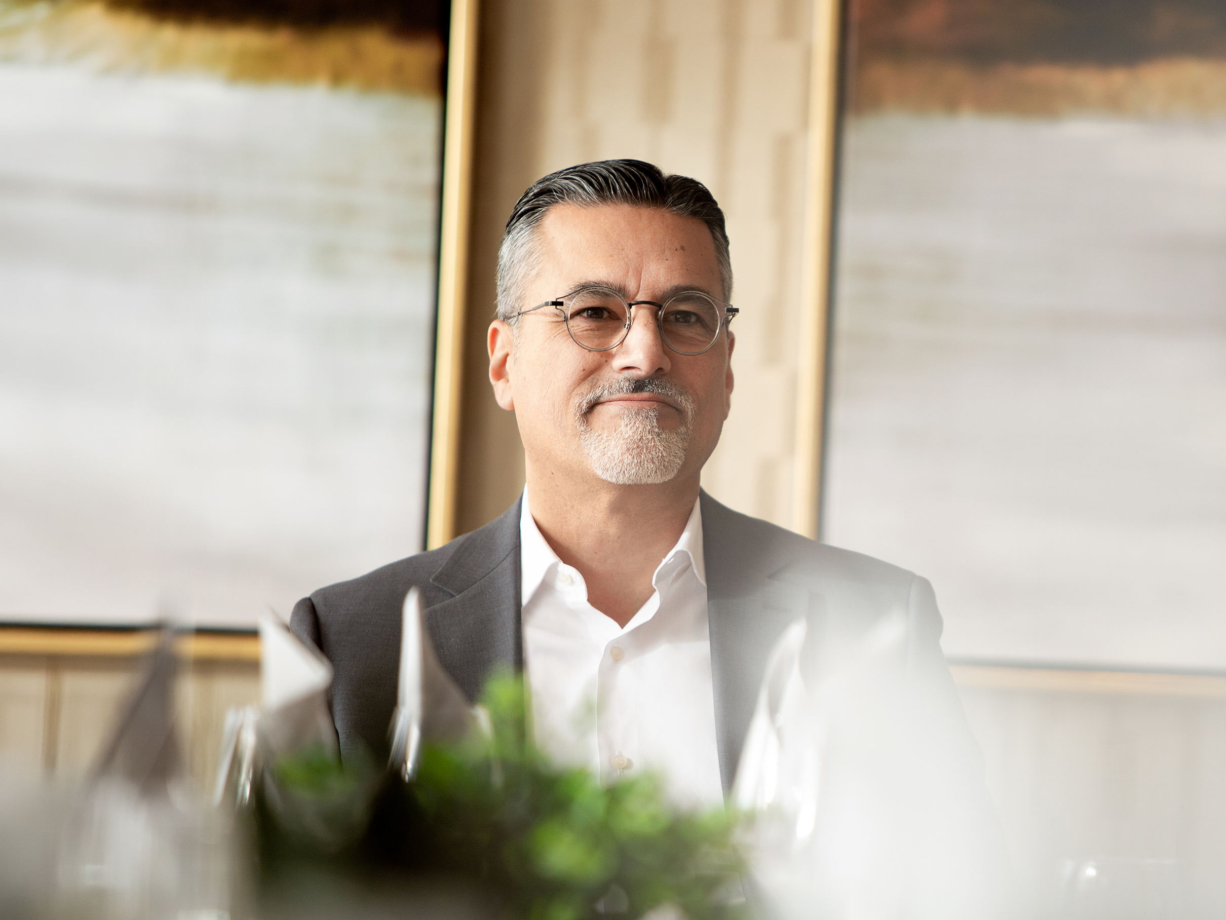 La voie du milieu PEQ - Le Groupe Maurice - Résidences pour personnes âgées