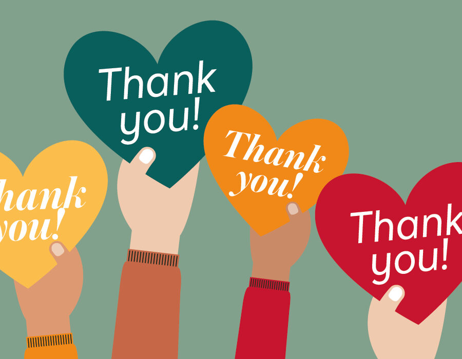 National Volunteer Week 2026: Giving is Receiving - Le Groupe Maurice - Senior residences