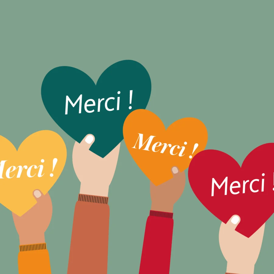 Semaine de l’action bénévole 2026 : donner, c’est recevoir - Le Groupe Maurice - Résidences pour personnes âgées