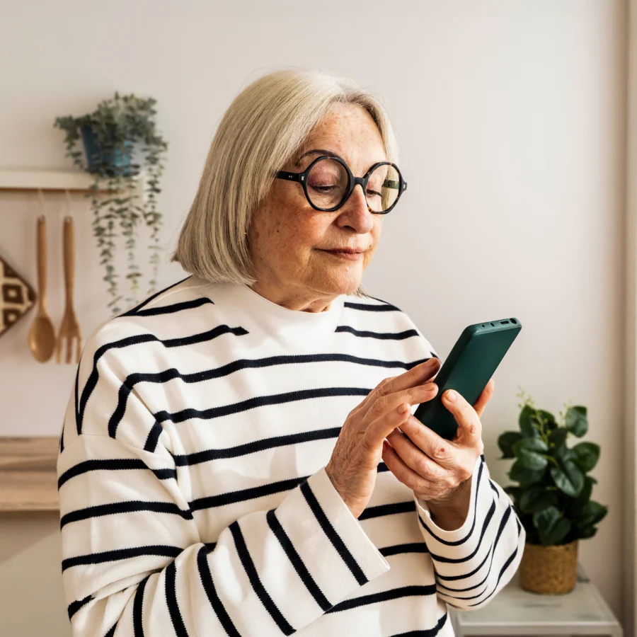 Sortir de sa zone de confort : pourquoi oser le changement - Le Groupe Maurice - Résidences pour personnes âgées - Stepping Out of Your Comfort Zone: Why Dare to Change