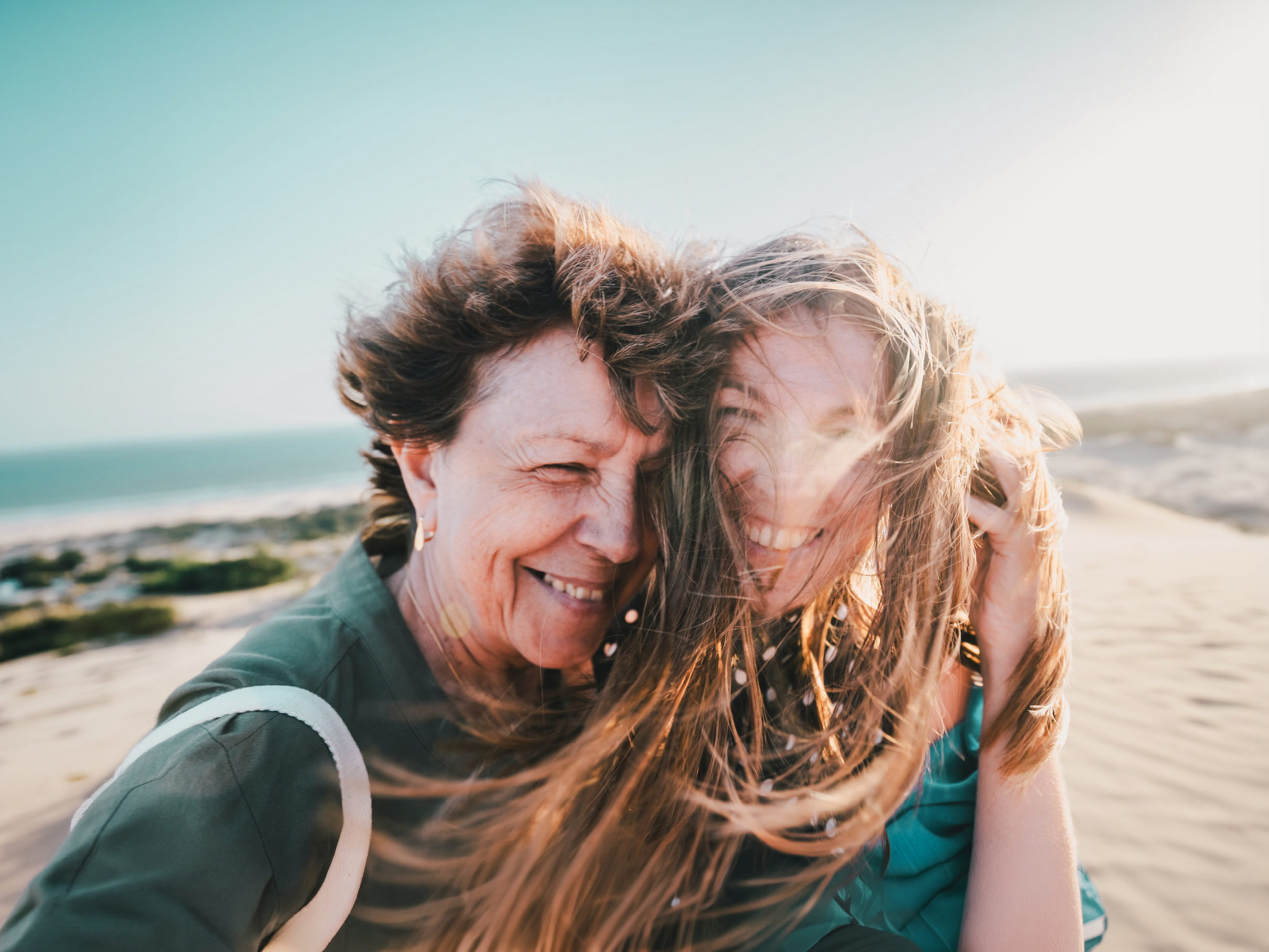 Comment rester présent dans la vie de ses proches - Le Groupe Maurice - Résidences pour personnes âgées - Staying Present in the Lives of Those You Care About