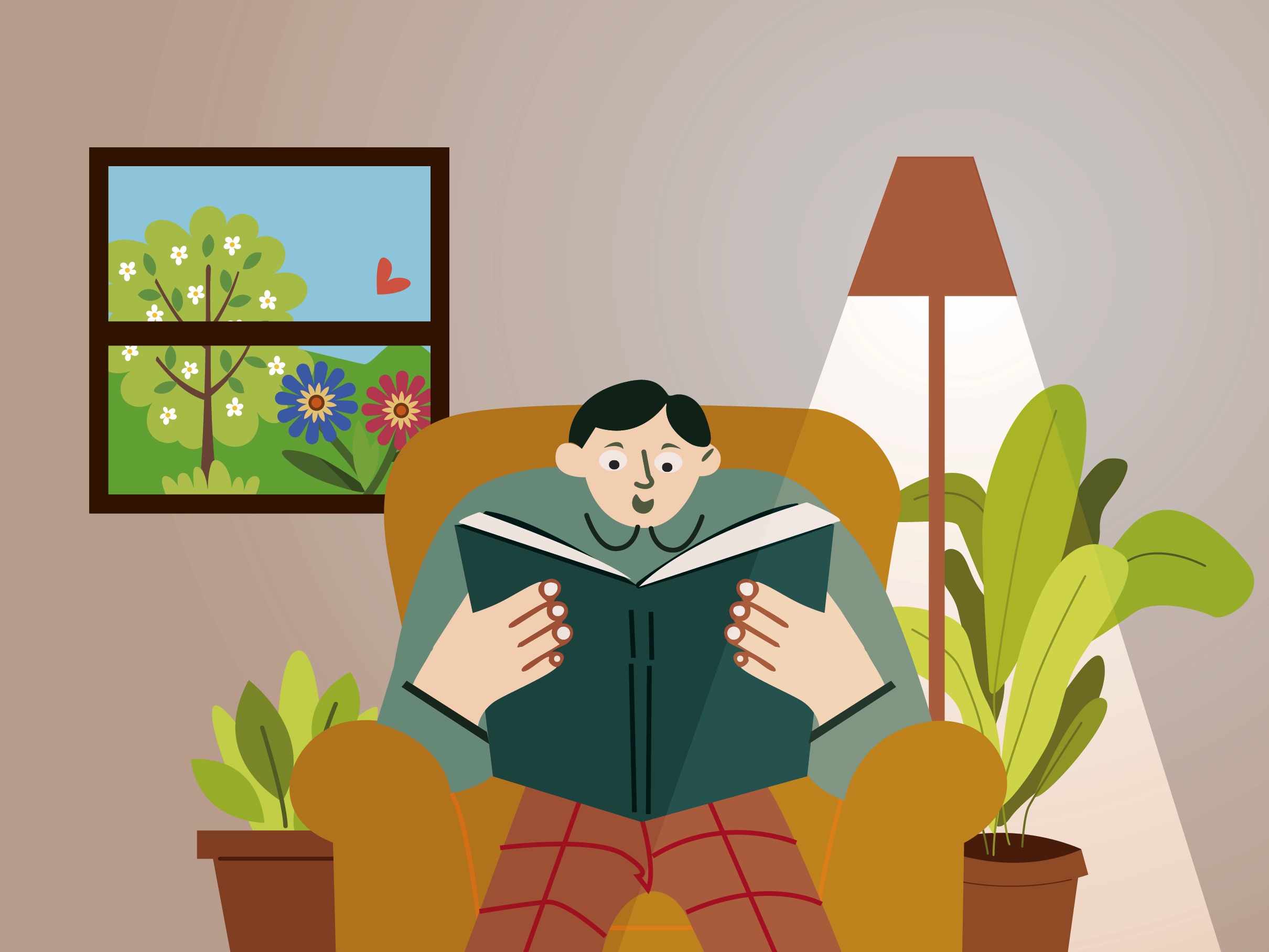 Lectures estivales : 10 livres à savourer au soleil - Le Groupe Maurice - Résidences pour personnes âgées