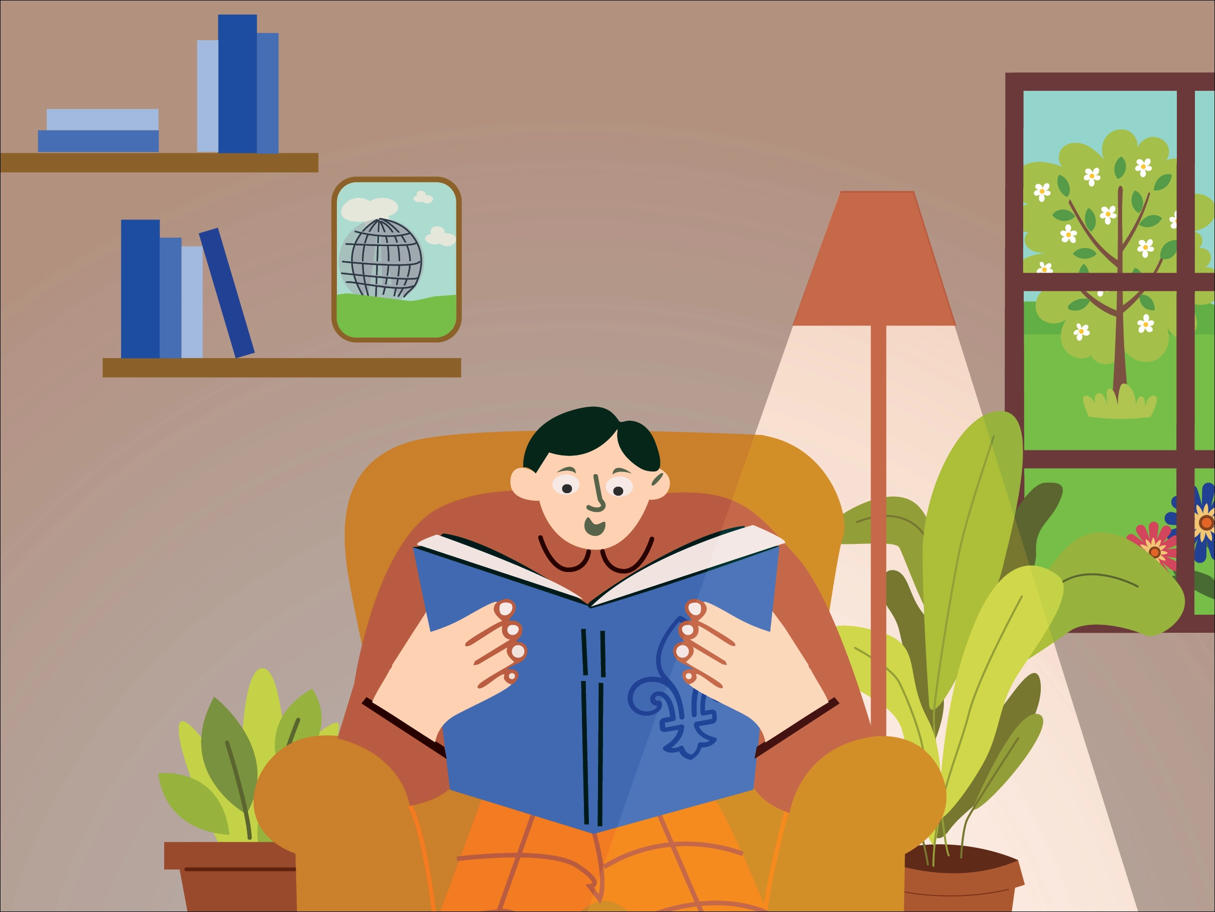 10 lectures québécoises à découvrir - Le Groupe Maurice - Résidences pour personnes âgées - 10 Quebec Reads to Discover