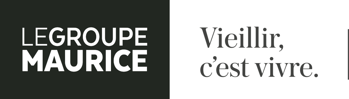 Logo Groupe Maurice