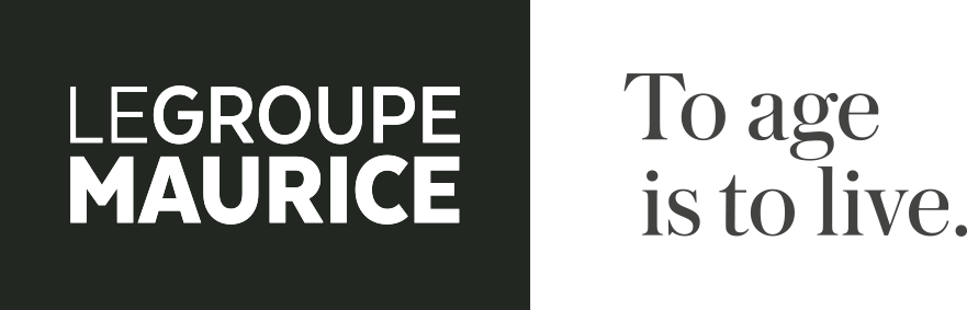 Logo Groupe Maurice