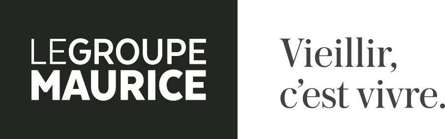 Logo Groupe Maurice